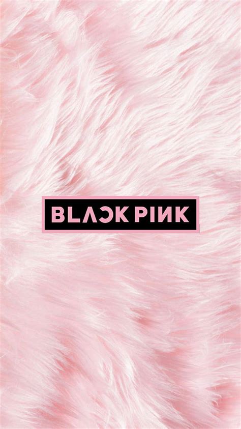 Top 999+ Blackpink Logo Wallpaper Full HD, 4K Free to Use