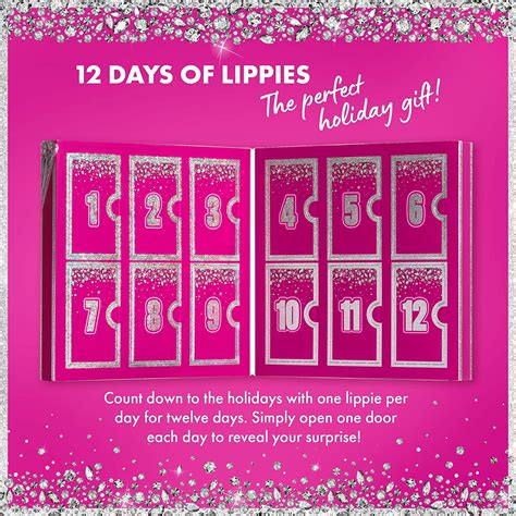 Makeup Advent Calendar 2023 - On Every List