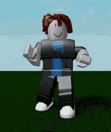 Dancing Animated Gif, Dancing Gif, Roblox Funny, Roblox Memes, Bacon ...