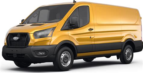 2023 Ford Transit 350 Cargo Van Price, Reviews, Pictures & More ...