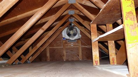 Mastering Roof Inspections: Attic Ventilation Systems, Part 1 - InterNACHI®