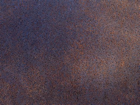 Rusted Iron Metal Surface High Res (Grunge-And-Rust) | Textures for ...