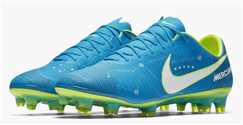 First-Ever - Nike Mercurial Vapor XI Neymar 'Written In The Stars' 2017 ...