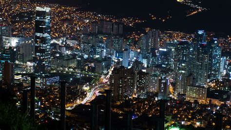 Aerial Korea Seoul April 2017 Seoul Night Stock Footage Video 26555354 | Shutterstock