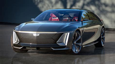 2024 Cadillac Celestiq Electric Luxury Car First Look Review: $300,000 ...