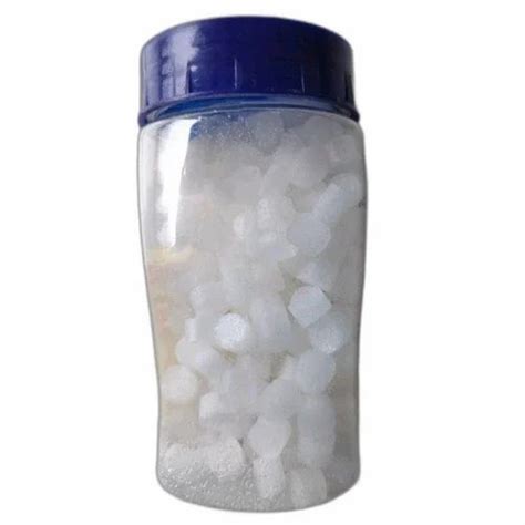 100g Camphor Balls at Rs 100/jar | Camphor in Nagpur | ID: 26893496688