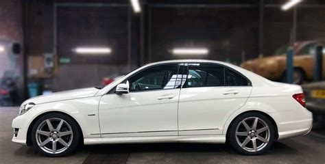 Mercedes Adblue - Everything you need to know about Adblue Mercedes