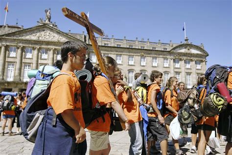 Festival of St. James | festival, Santiago de Compostela, Spain | Britannica