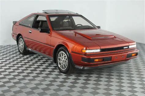 1984 Nissan 200SX Turbo for sale - Nissan 200SX Turbo 1984 for sale in Elyria, Ohio, United States