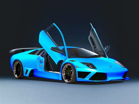 New Car Extramach: Best Lamborghini Models