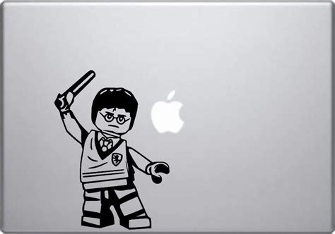 Pin by Lindsay Wiese on Design | Harry potter decal, Lego harry potter, Harry potter universal