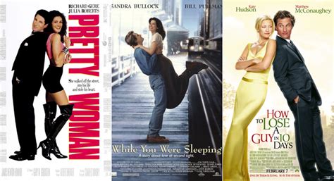 How to Pick a Good Rom-Com Based on Its Poster | Rotten Tomatoes