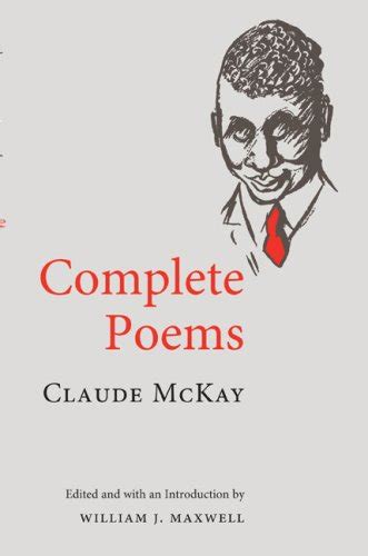 Jamaican Poems By Claude Mckay | Wah Deh Gwaan