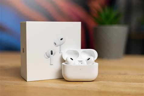 Apple Airpods Pro 2024 Review - Keely Melessa