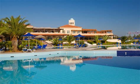 Pilot Beach Resort 5 Star Hotel Crete Best4Travel