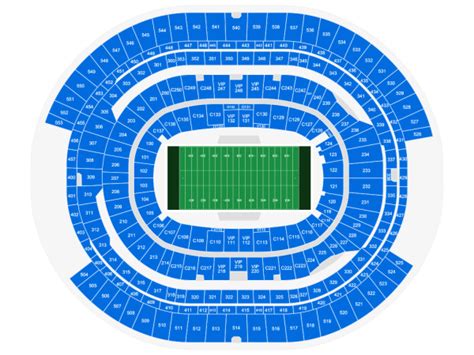 Step Inside: SoFi Stadium - Home of the Rams & Chargers - Ticketmaster Blog