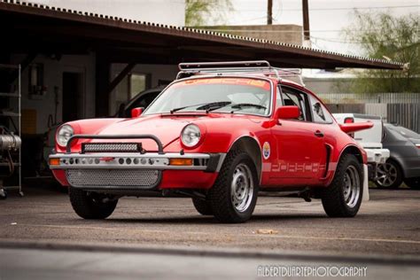 1979 Porsche 911 SC Rally Car 01 - TeamSpeed