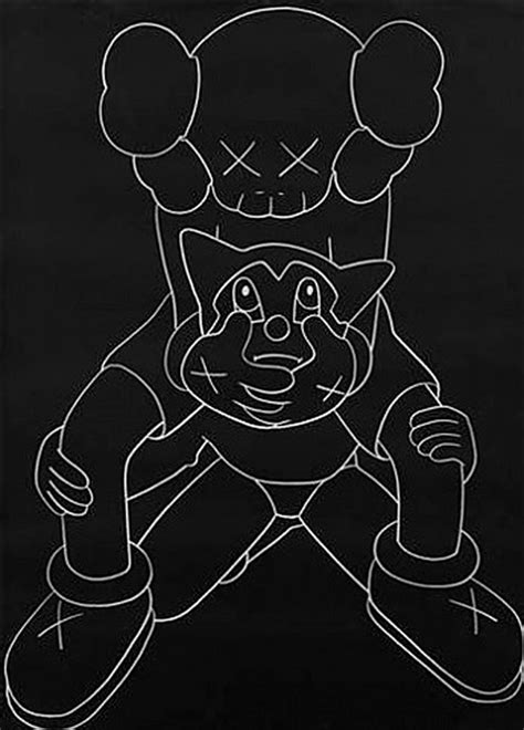 Kaws Companion Wallpaper - KoLPaPer - Awesome Free HD Wallpapers