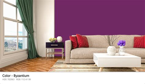 About Byzantium - Color meaning, codes, similar colors and paints - colorxs.com