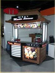 Master Siomai Franchise | How to Franchise Master Siomai | Philippine Franchisers