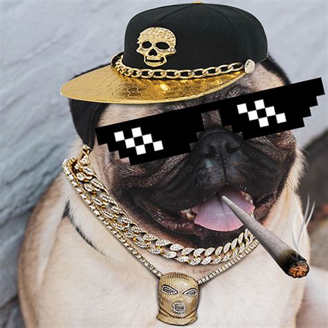 Thug Life Picture Editor - Apps on Google Play