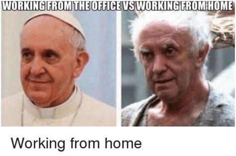 COVID-19: 30 Work From Home Memes That Will Crack You Up - Photogallery