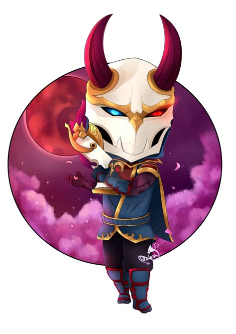 Blood Moon Jhin Wallpaper Phone