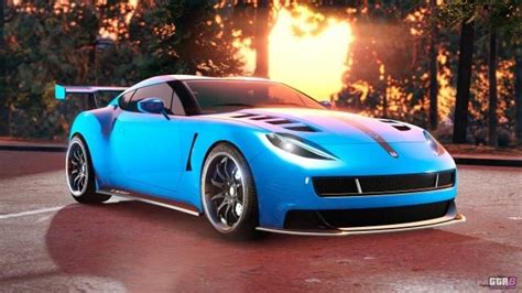 Fastest Cars in GTA 5 Online: Ranked List by Top Speed (2024)