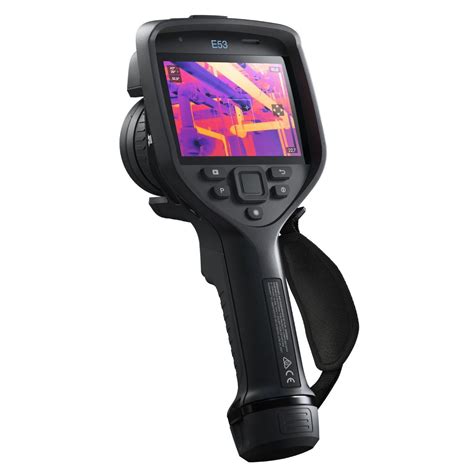 FLIR intros entry-point handheld thermal imaging camera