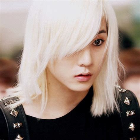 Ren - NU'EST Photo (32392071) - Fanpop