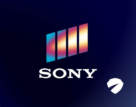 Sony Logo Concept 2023 by WBBlackOfficial on DeviantArt