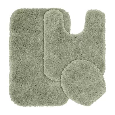 Garland Rug 3-pc. Serendipity Bath Rug Set - JCPenney