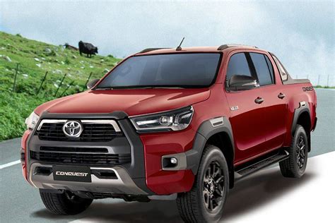 toyota hilux price Hilux toyota price variants philippines ph lower other // Automotives