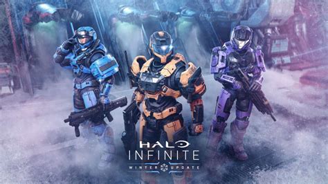 Halo Infinite Dev Promises Shorter Seasons, Regular Content, And ...