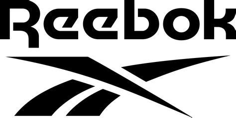 Reebok Logo – PNG e Vetor – Download de Logo