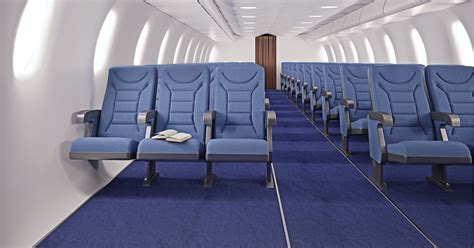 Growth In The Aeroe Floor Panels Market Until 2024 Aircraft Interiors International