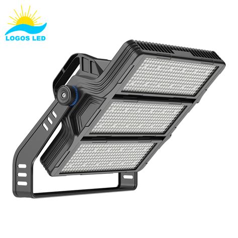 LED Sports Light - LED Sports and Stadium Lighting Manufacturer