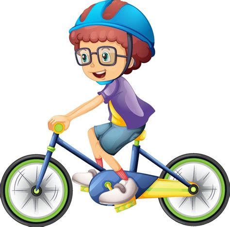 nino en bicicleta Descuento online