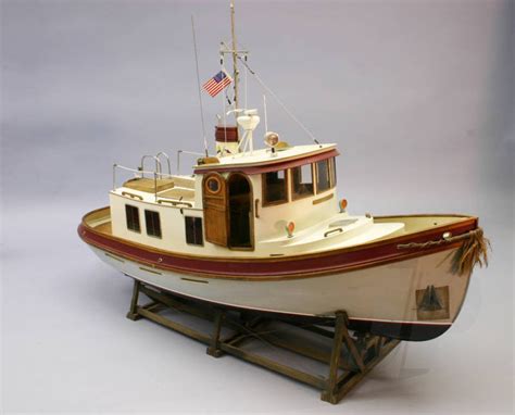 Bass boat review: Model Boat Building Accessories