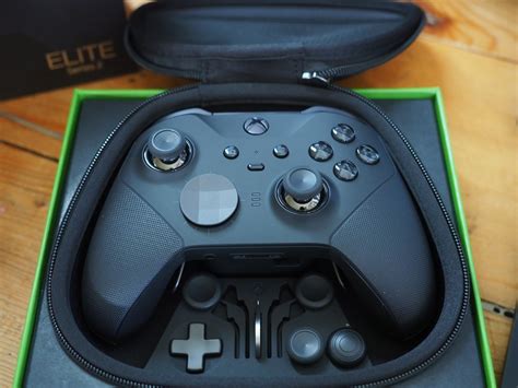 Xbox Elite Controller Series 2: Everything you need to know | Windows ...