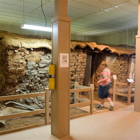 Sod House Museum – Aline, Oklahoma - Atlas Obscura