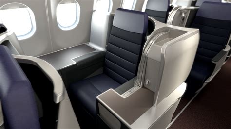 Malaysia Airlines upgrading A330 Business Class Seats - Economy Traveller