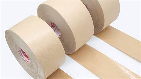 The Comprehensive Guide to Adhesive Tapes: Types, Uses, and Innovations ...