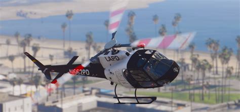 Best GTA 5 Helicopter Mods To Get You Into The Sky – FandomSpot