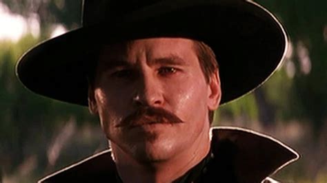 Val Kilmer Tombstone Ill Be Your Huckleberry