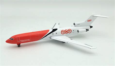 ScaleModelStore.com :: Boeing 727