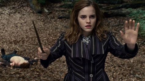 10 Times Hermione Granger Was the Real Hero in "Harry Potter " | Teen Vogue