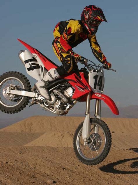 Honda CRF 150 :) | Honda dirt bike, Cool dirt bikes, Honda