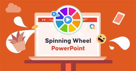 Spinning Wheel PowerPoint For 2025 Best Presentation - AhaSlides