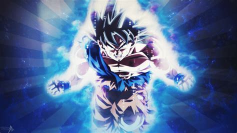 Goku Ultra Instinct 4K Wallpapers - Top Free Goku Ultra Instinct 4K Backgrounds - WallpaperAccess